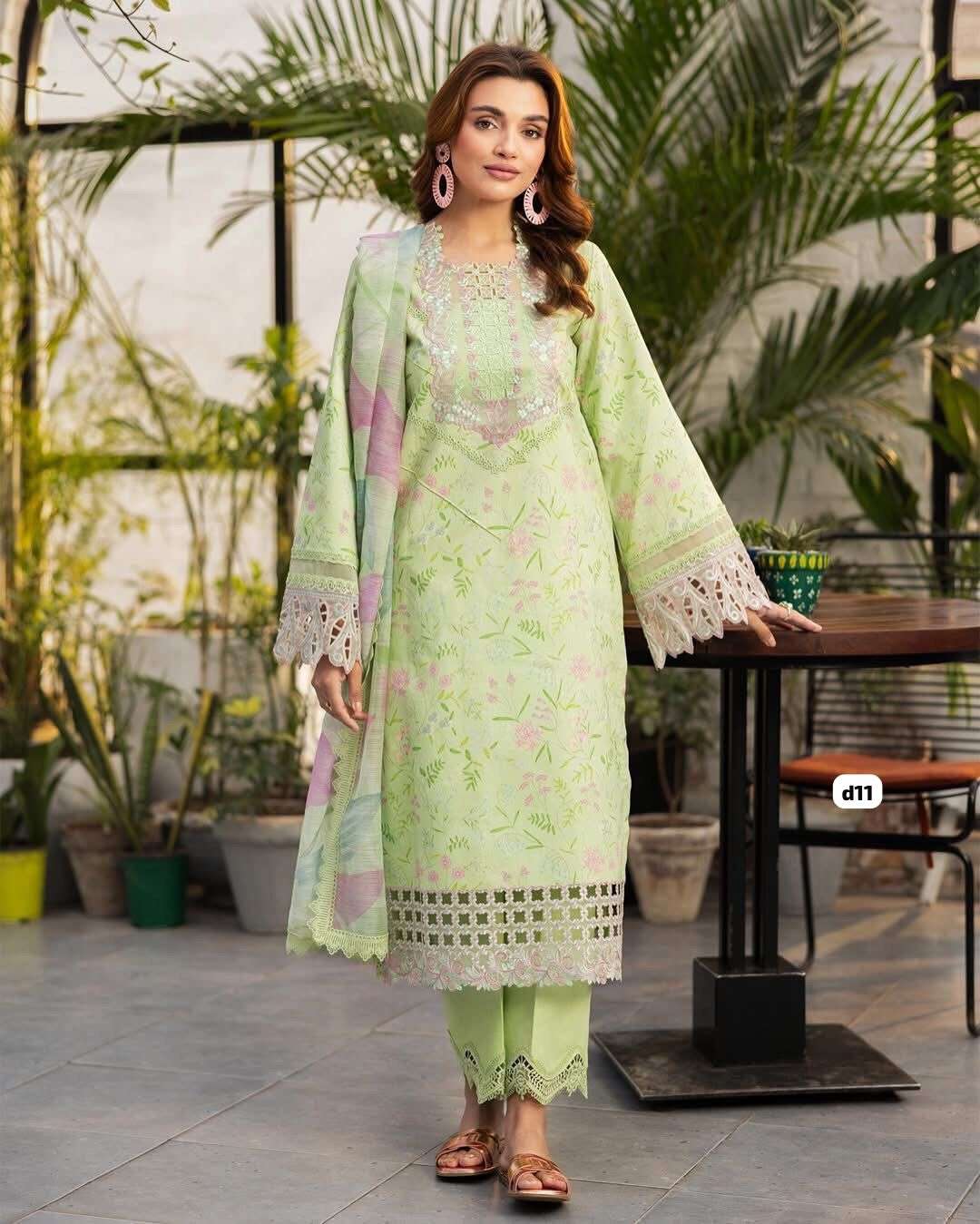 LIFESTYLE SUMMER EDIT 25 by RANGRASIYA